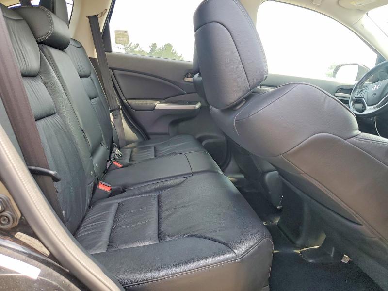 56854026 :رقم المزاد ، 5J6RM4H77EL071720 vin ، 2014 Hond Cr-v مزاد بيع
