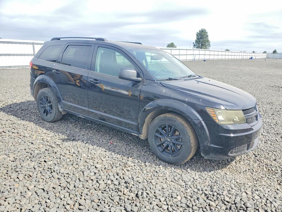 Продаж на аукціоні авто 2020 Dodge Journey, vin: 3C4PDCAB1LT261259, номер лоту: 57937486