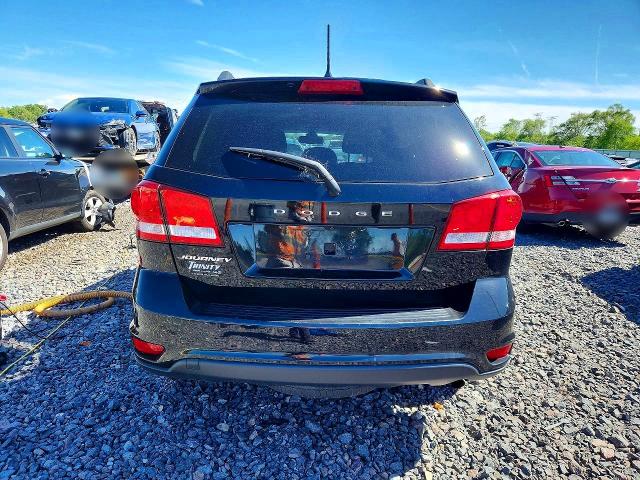 Продаж на аукціоні авто 2019 Dodge Journey, vin: 3C4PDCBBXKT844846, номер лоту: 57360856