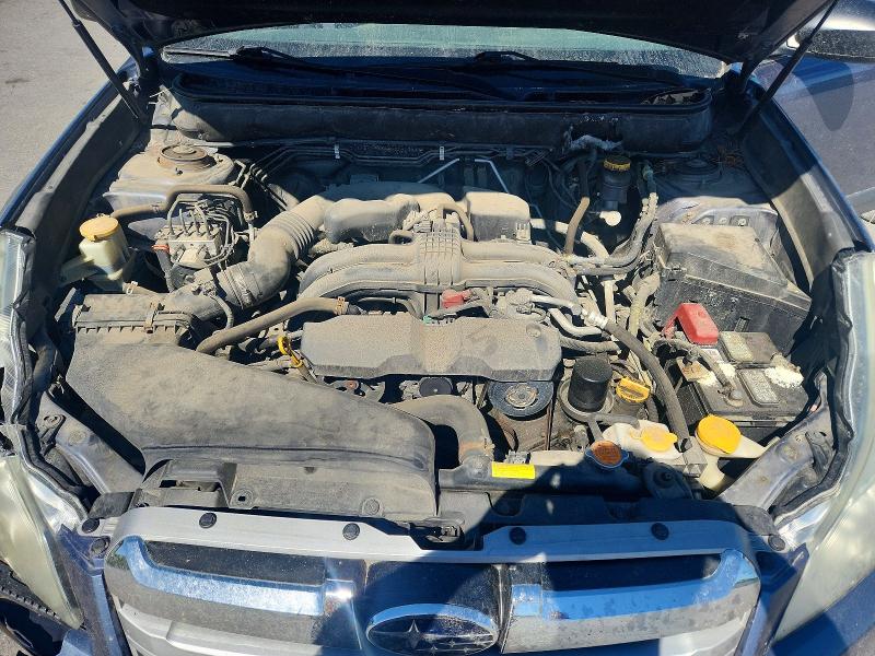 56401076 :رقم المزاد ، 4S4BRBAC1D3241763 vin ، 2013 Subaru Outback مزاد بيع