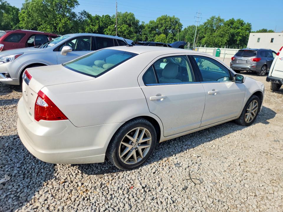 Aukcja sprzedaży 2010 Ford Fusion, vin: 3FAHP0JG7AR317162, numer aukcji: 59183576