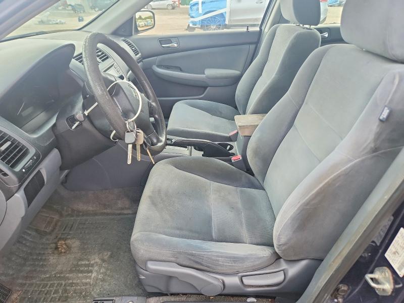 Aukcja sprzedaży 2007 Honda Accord, vin: 1HGCM56107A227256, numer aukcji: 55707096