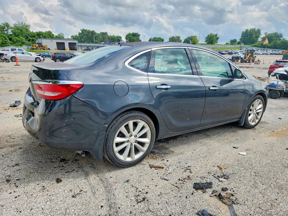 Aukcja sprzedaży 2014 Buick Verano, vin: 1G4PP5SK4E4223854, numer aukcji: 56013296