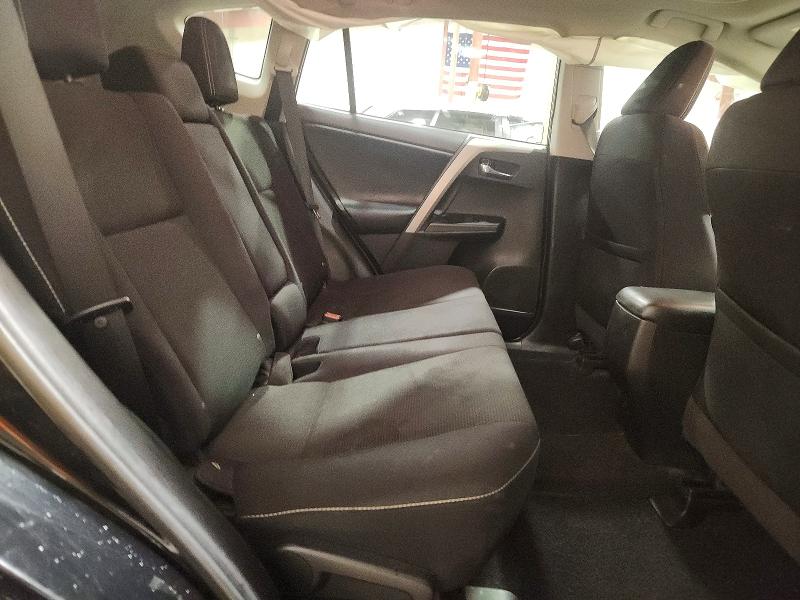 2018 Toyota Rav4 მანქანა იყიდება აუქციონზე, vin: 2T3RFREV1JW850697, აუქციონის ნომერი: 58582216