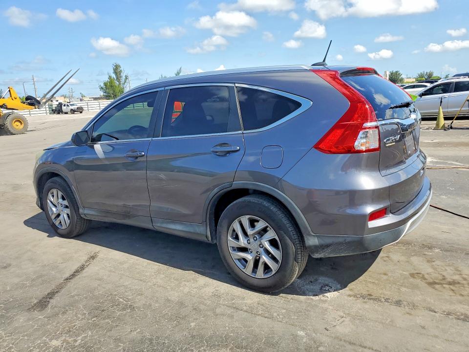 Aukcja sprzedaży 2015 Honda Cr-v, vin: 2HKRM3H74FH541840, numer aukcji: 56742306