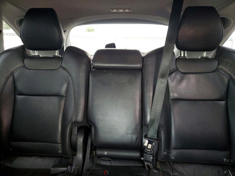Продажа на аукционе авто 2016 Acura Mdx, vin: 5FRYD4H93GB012011, номер лота: 57650196