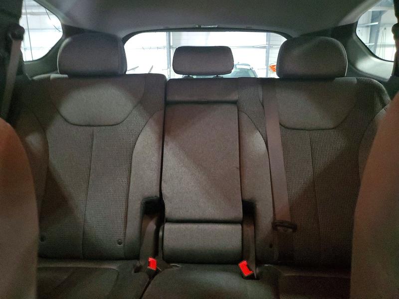 Aukcja sprzedaży 2019 Hyundai Santa Fe, vin: 5NMS3CAD1KH091379, numer aukcji: 57080136