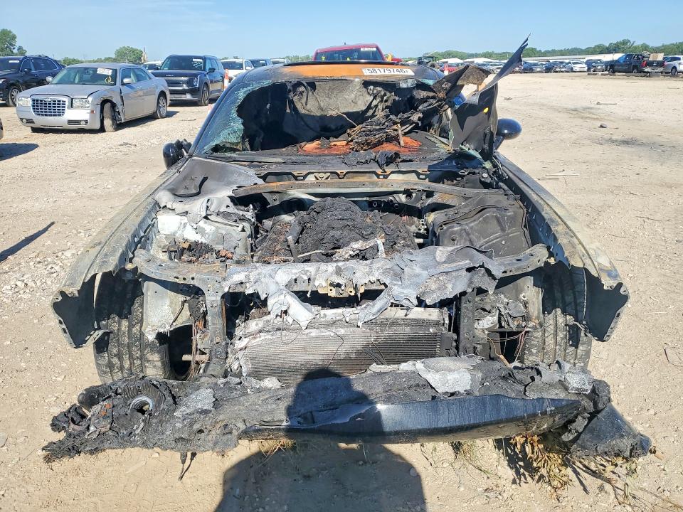 Aukcja sprzedaży 2016 Dodge Challenger, vin: 2C3CDZFJ6GH137430, numer aukcji: 58179746