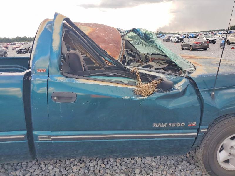 Aukcja sprzedaży 1996 Dodge Ram 1500, vin: 1B7HC16Z4TS626620, numer aukcji: 57925776