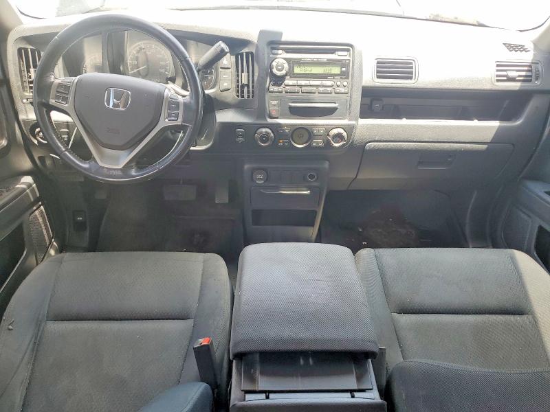 Продажа на аукционе авто 2014 Honda Ridgeline, vin: 5FPYK1F72EB014652, номер лота: 85449485