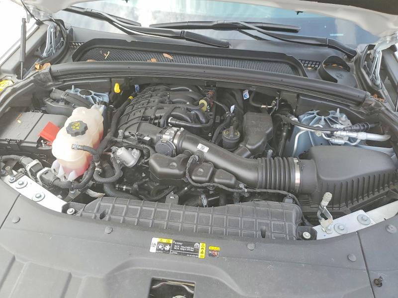 57490796 :رقم المزاد ، 1C4RJJAG9R8566680 vin ، 2024 Jeep Grand Cherokee مزاد بيع