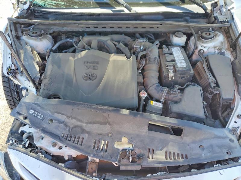 Продаж на аукціоні авто 2020 Toyota Camry, vin: 4T1KZ1AK8LU037472, номер лоту: 56187286