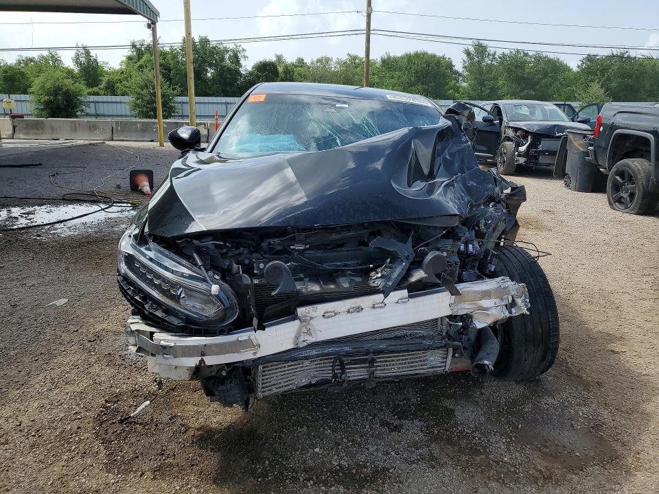 2020 Honda Accord მანქანა იყიდება აუქციონზე, vin: 1HGCV1F32LA102308, აუქციონის ნომერი: 58462346