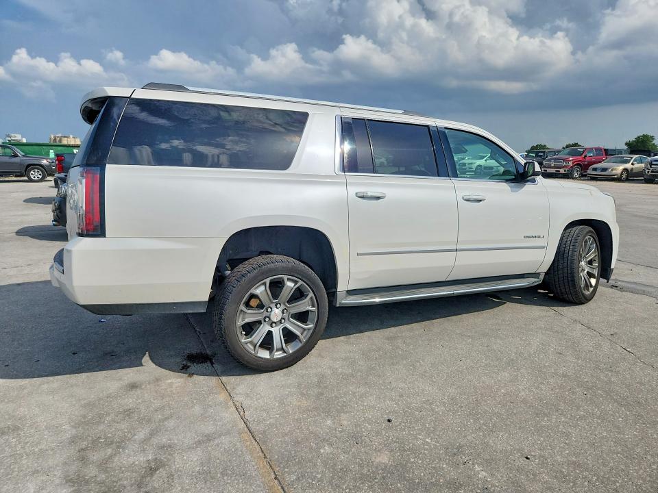 Aukcja sprzedaży 2016 Gmc Yukon Xl, vin: 1GKS1HKJ0GR249595, numer aukcji: 58478536