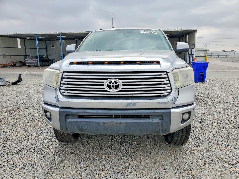 50287066 :رقم المزاد ، 5TFBW5F11EX392991 vin ، 2014 Toyota Tundra مزاد بيع
