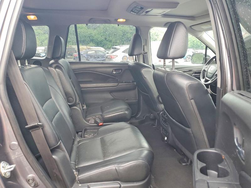 Aukcja sprzedaży 2016 Honda Pilot, vin: 5FNYF6H07GB053119, numer aukcji: 59114646