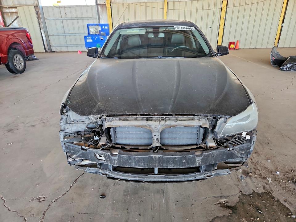 59145466 :رقم المزاد ، WBAXG5C5XDDY31998 vin ، 2013 Bmw 528 مزاد بيع