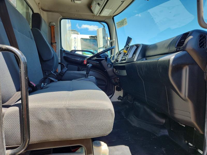 Продажа на аукционе авто 2016 Hino 268a, vin: 5PVNJ8JR9G4S51164, номер лота: 56217256