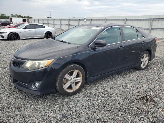55997316 :رقم المزاد ، 4T1BF1FK8CU107912 vin ، 2012 Toyota Camry مزاد بيع