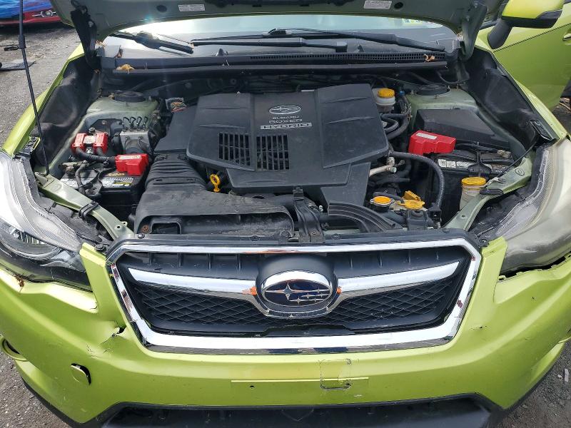 2014 Subaru Xv Crosstrek მანქანა იყიდება აუქციონზე, vin: JF2GPBKC9EH266611, აუქციონის ნომერი: 56235426