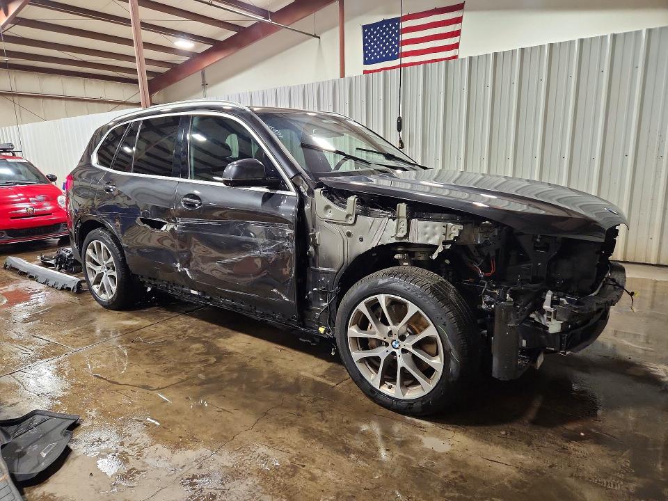 Продаж на аукціоні авто 2021 Bmw X5, vin: 5UXTA6C06M9G08018, номер лоту: 57601886