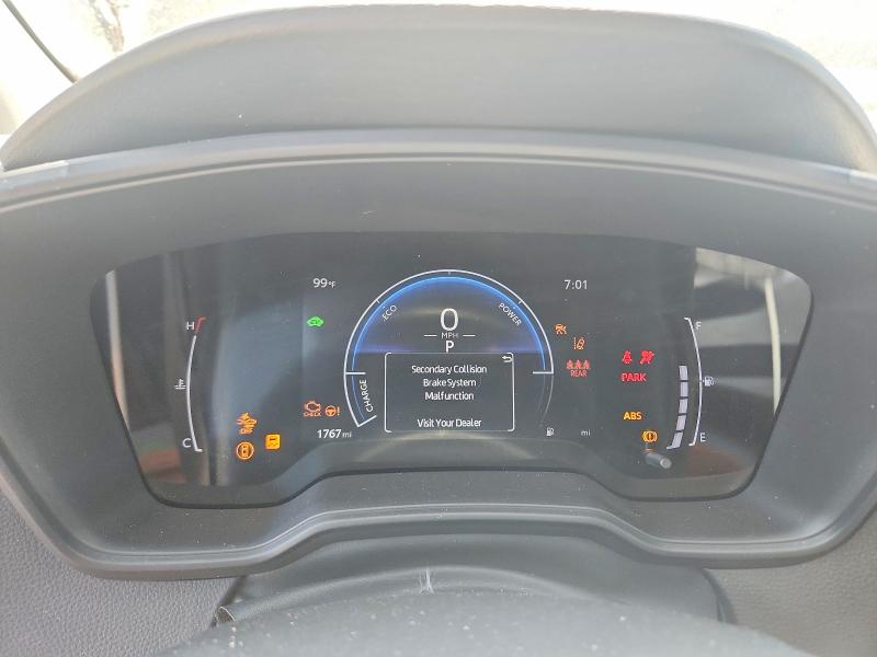 Aukcja sprzedaży 2026 Toyota Corolla Hybrid, vin: JTDBCMFE8T3140875, numer aukcji: 56422666