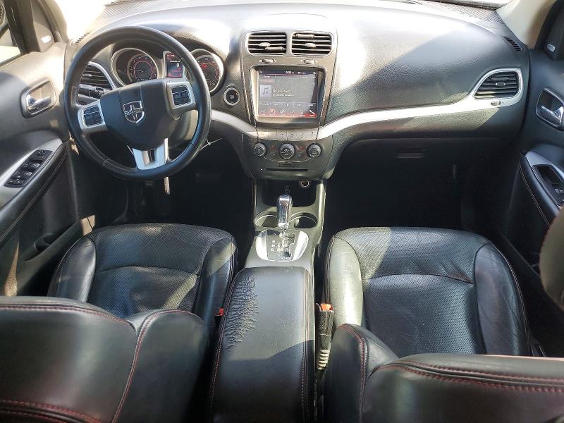 58487236 :رقم المزاد ، 3C4PDCEG4JT380670 vin ، 2018 Dodge Journey مزاد بيع