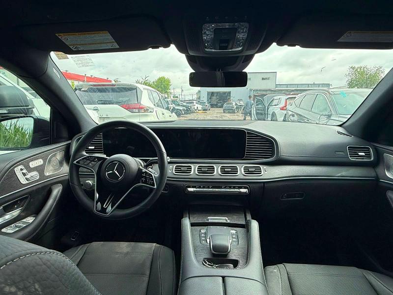 2024 Mercedes-benz Gle Coupe მანქანა იყიდება აუქციონზე, vin: 4JGFD5KB9RB090174, აუქციონის ნომერი: 58197296
