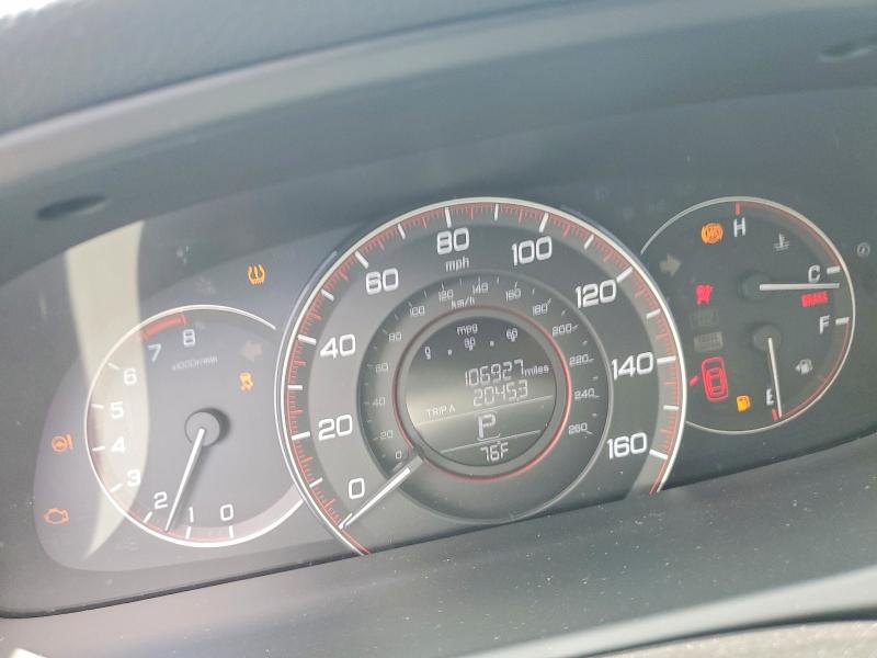 Aukcja sprzedaży 2014 Honda Accord, vin: 1HGCR2F51EA247998, numer aukcji: 57389276