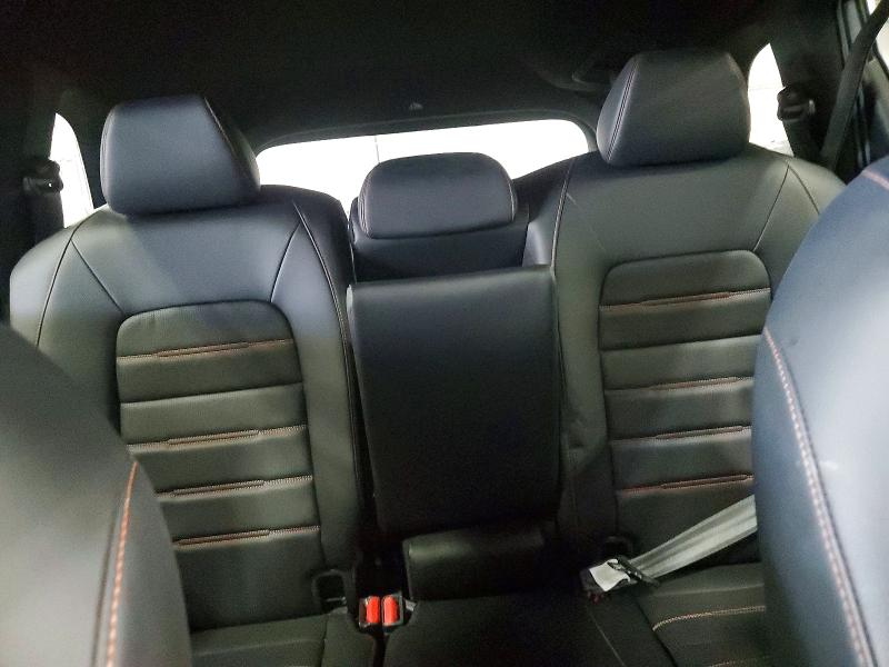 Продажа на аукционе авто 2023 Honda Cr-v, vin: 2HKRS6H90PH802634, номер лота: 55523386