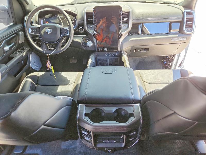 Продажа на аукционе авто 2026 Ram 1500, vin: 1C6SRFJT9TN283314, номер лота: 58051296