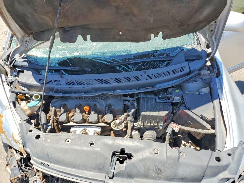 Продажа на аукционе авто 2007 Honda Civic, vin: 1HGFA16527L079035, номер лота: 57145596