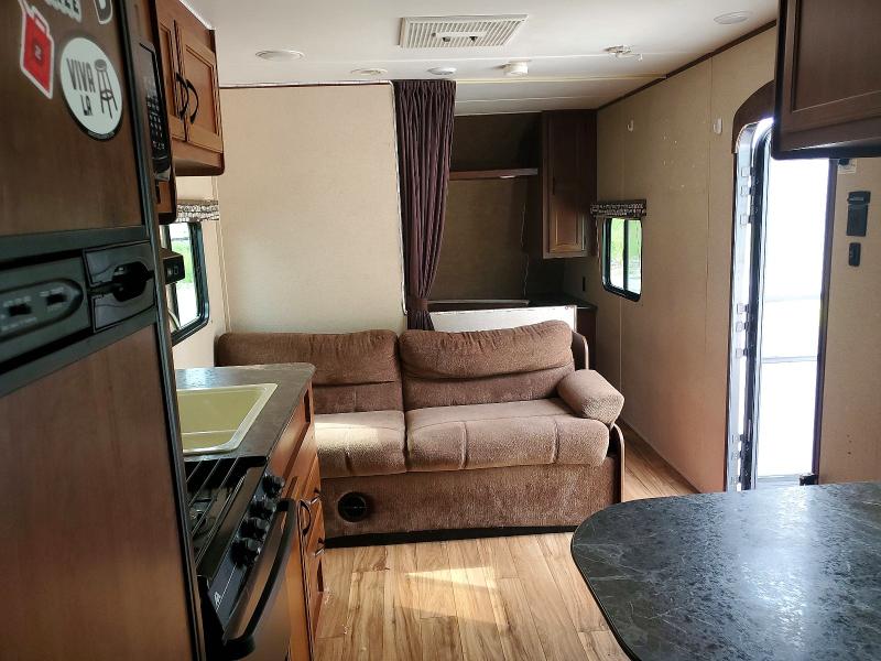 Aukcja sprzedaży 2016 Other Jayco Jayf, vin: 1UJBJ0BN1G17V1689, numer aukcji: 57509356