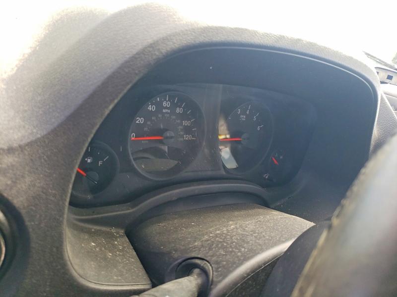 Продажа на аукционе авто 2011 Jeep Compass, vin: 1J4NT1FB5BD155919, номер лота: 56192856