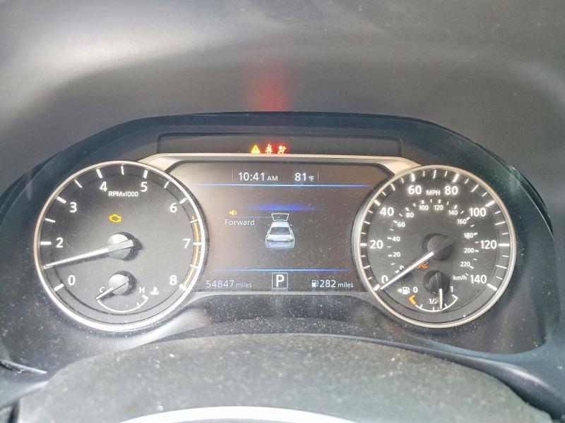 Aukcja sprzedaży 2019 Nissan Altima, vin: 1N4BL4BV0KC140671, numer aukcji: 56676816