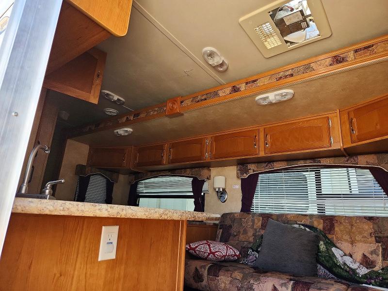Aukcja sprzedaży 2010 Wildwood Recreational Vehicle (rv), vin: 4X4TWDG21AA244126, numer aukcji: 57862656