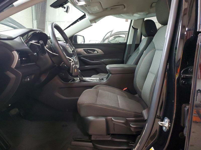 Продаж на аукціоні авто 2020 Chevrolet Traverse, vin: 1GNEVFKW3LJ263553, номер лоту: 56692296