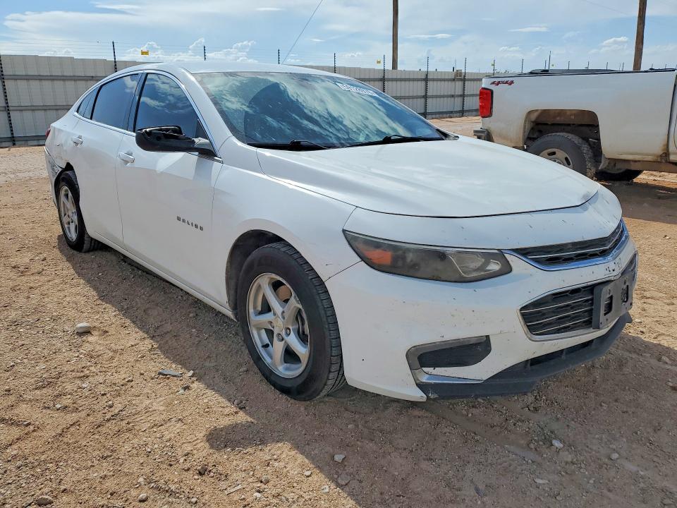 Продажа на аукционе авто 2018 Chevrolet Malibu, vin: 1G1ZB5ST9JF185971, номер лота: 59128976