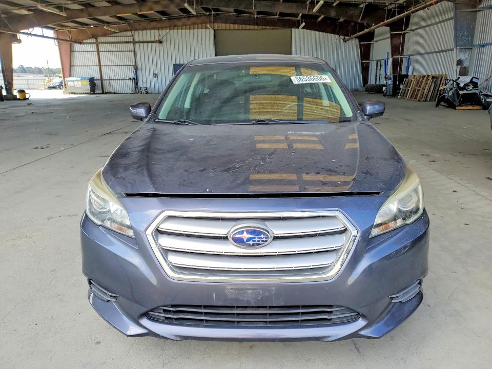 Продажа на аукционе авто 2016 Subaru Legacy, vin: 4S3BNAC65G3064446, номер лота: 56536606
