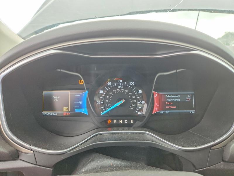 Продажа на аукционе авто 2014 Ford Fusion, vin: 3FA6P0H94ER218822, номер лота: 58233896