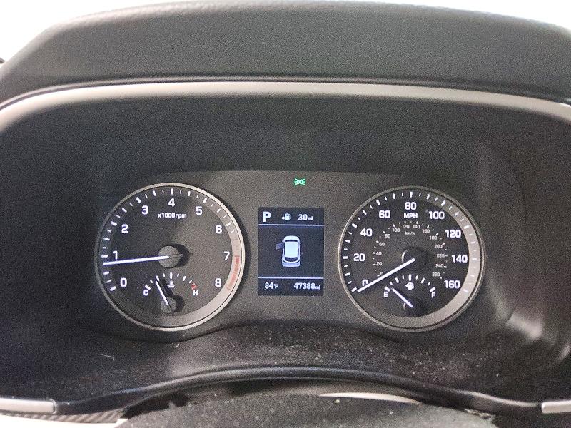 Aukcja sprzedaży 2020 Hyundai Tucson, vin: KM8J3CAL7LU216524, numer aukcji: 56604916