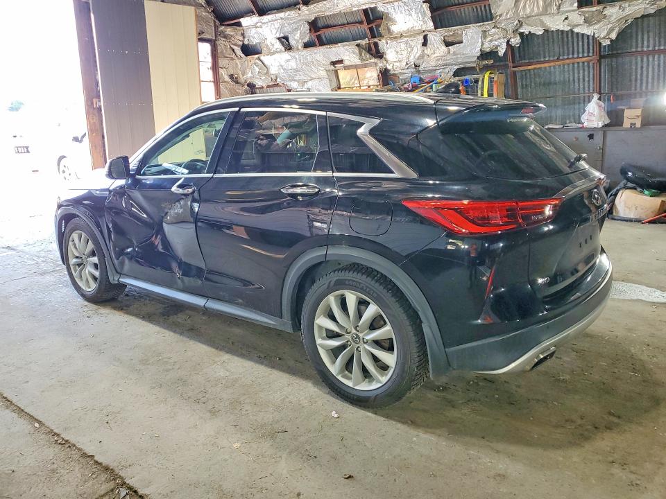 Продаж на аукціоні авто 2019 Infiniti Qx50, vin: 3PCAJ5M3XKF122145, номер лоту: 58992266