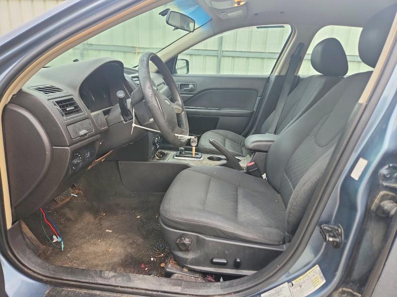 Aukcja sprzedaży 2011 Ford Fusion, vin: 3FAHP0HA2BR275146, numer aukcji: 58429346
