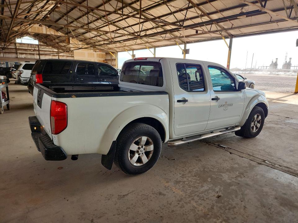 Aukcja sprzedaży 2009 Nissan Frontier, vin: 1N6AD07U29C403925, numer aukcji: 59115206