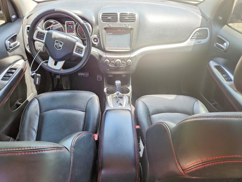 Продажа на аукционе авто 2016 Dodge Journey, vin: 3C4PDCEGXGT144033, номер лота: 56327086