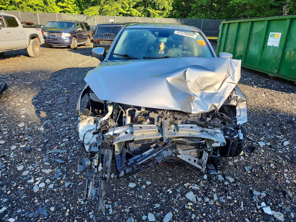 Продаж на аукціоні авто 2016 Scion Ia, vin: 3MYDLBZV0GY129005, номер лоту: 57370886