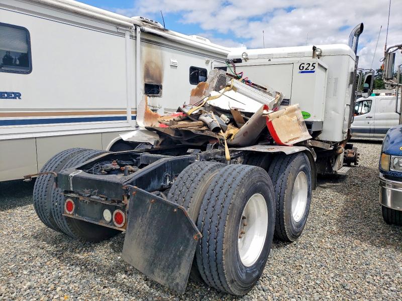 Продаж на аукціоні авто 2011 Peterbilt 365, vin: 1XPSDU9X8BD117419, номер лоту: 53096206