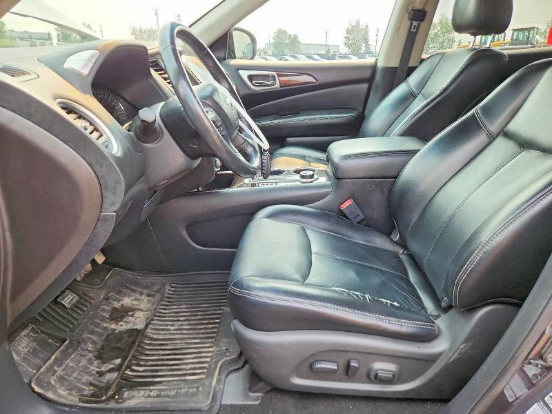 Aukcja sprzedaży 2014 Nissan Pathfinder, vin: 5N1AR2MM1EC732724, numer aukcji: 59264306