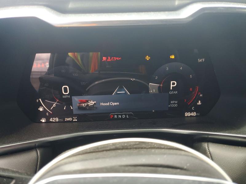 2026 Gmc Canyon მანქანა იყიდება აუქციონზე, vin: 1GTP2BEK5T1133530, აუქციონის ნომერი: 56813096