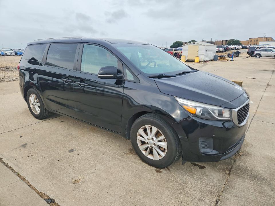 Продаж на аукціоні авто 2017 Kia Sedona, vin: KNDMB5C1XH6337894, номер лоту: 56067736
